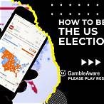 us election bet